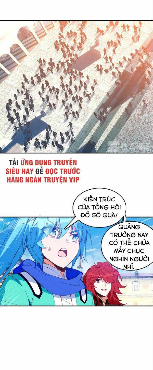 Chương 107 - Trang 21