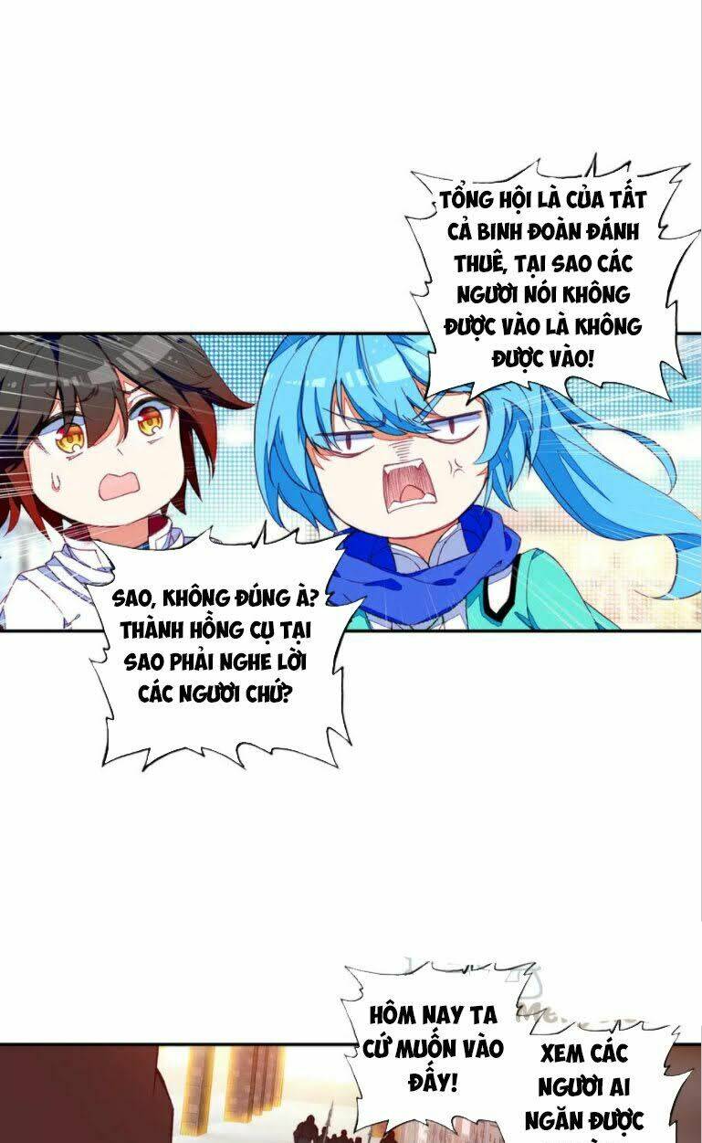 Chương 107 - Trang 28