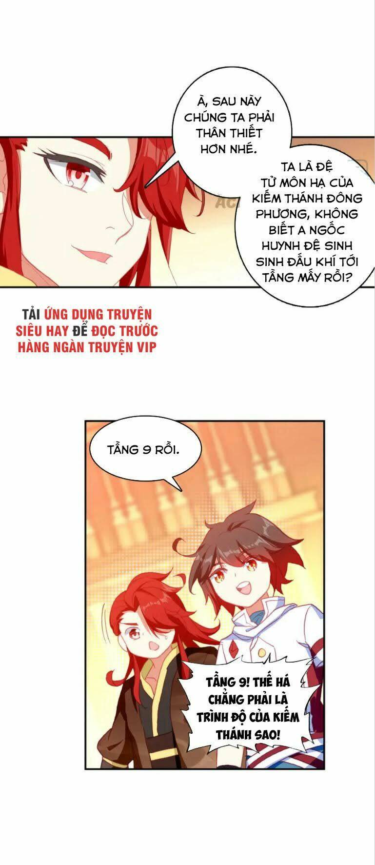 Chương 107 - Trang 39