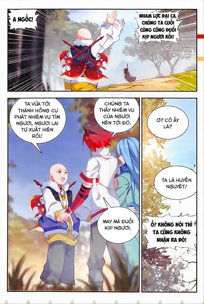 Chương 110 - Trang 16