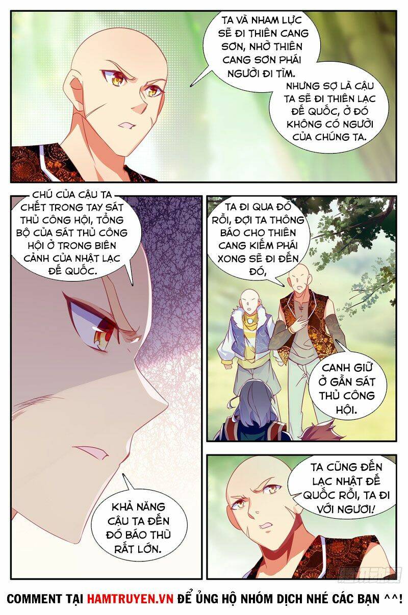 Chương 119 - Trang 8
