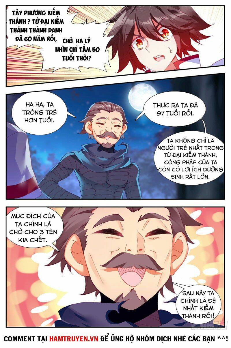 Chương 131 - Trang 11