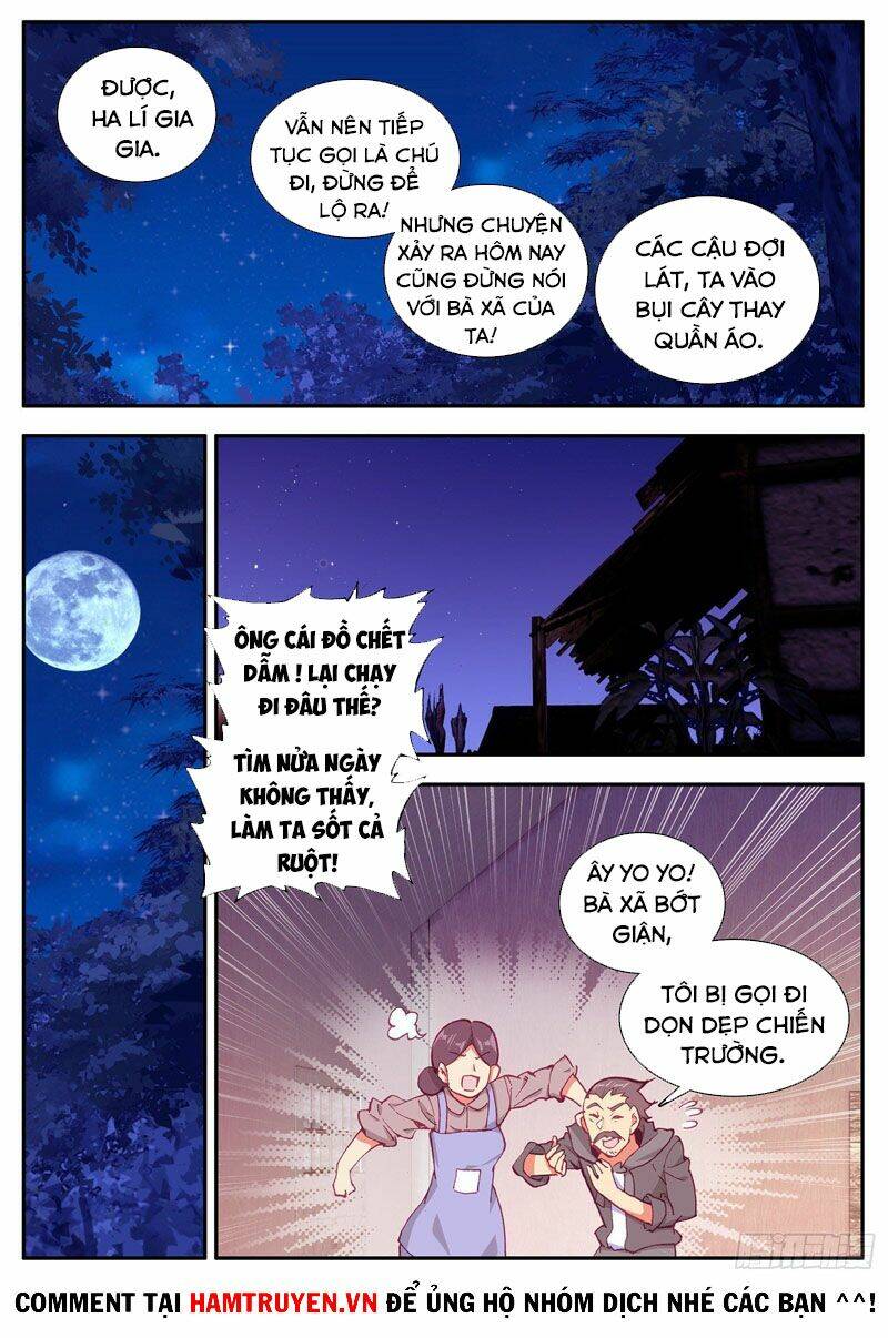 Chương 132 - Trang 6
