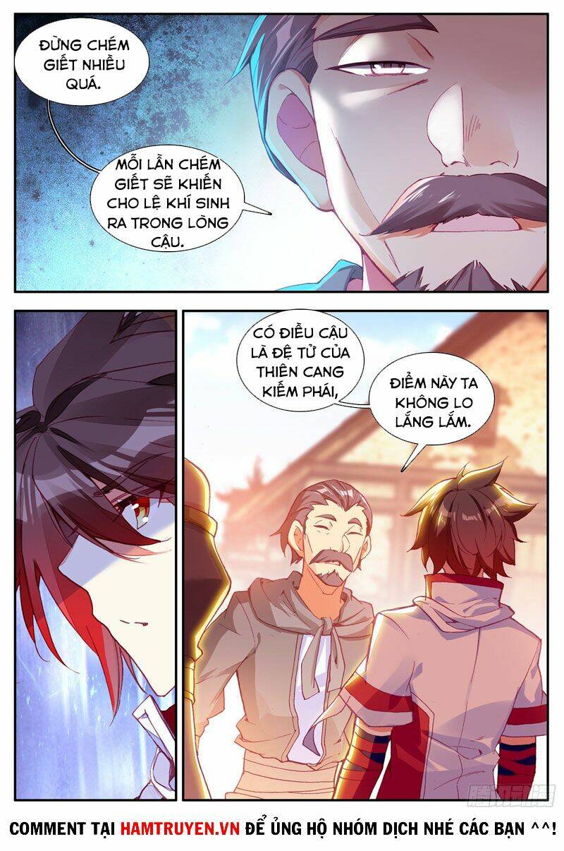 Chương 132 - Trang 10