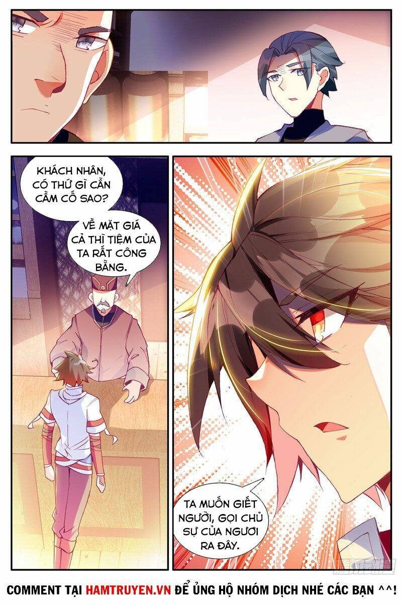 Chương 133 - Trang 5
