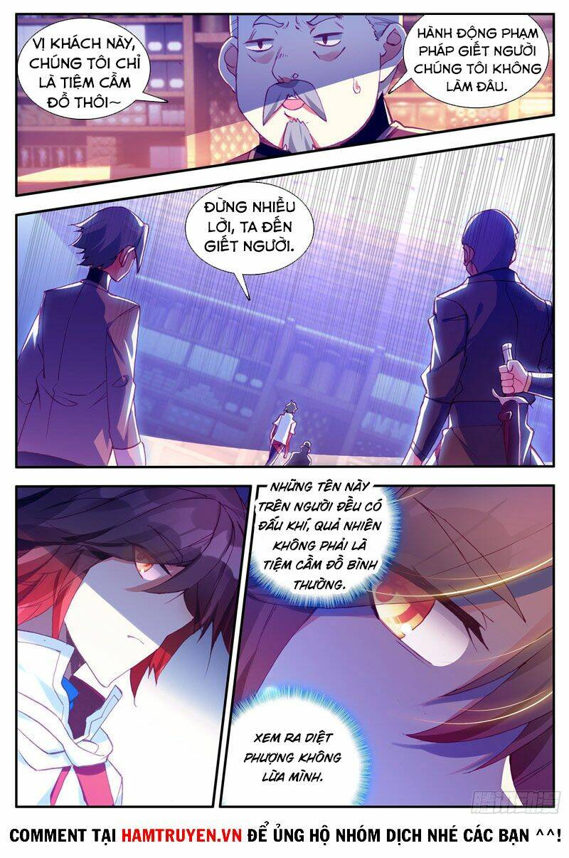 Chương 133 - Trang 6