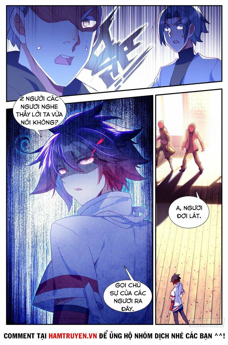 Chương 133 - Trang 8