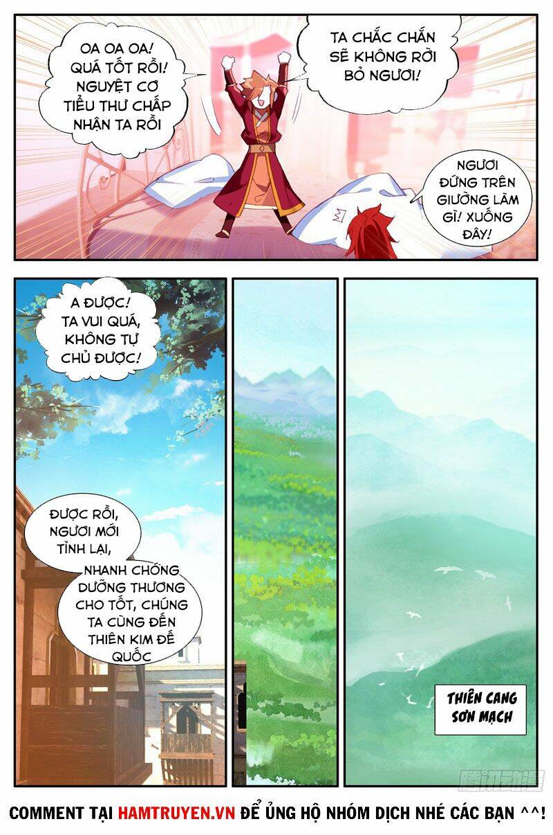 Chương 137 - Trang 7