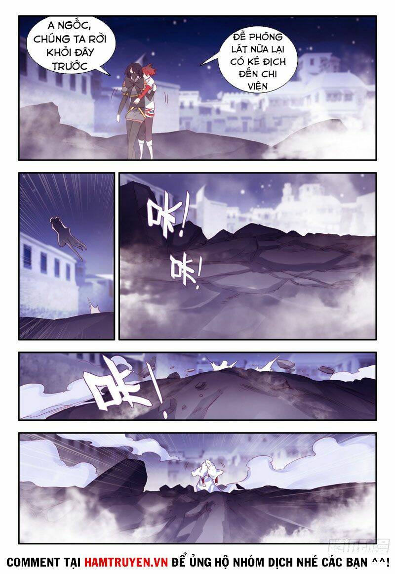Chương 142 - Trang 1