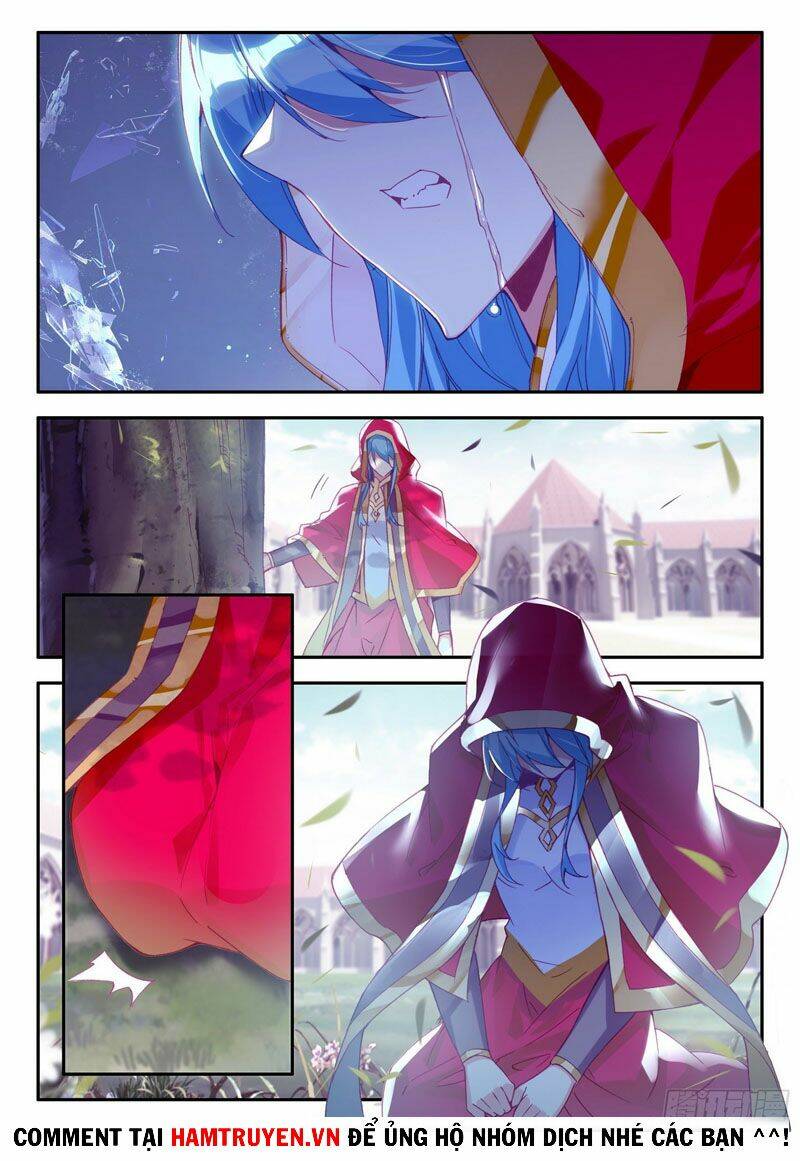 Chương 142 - Trang 11