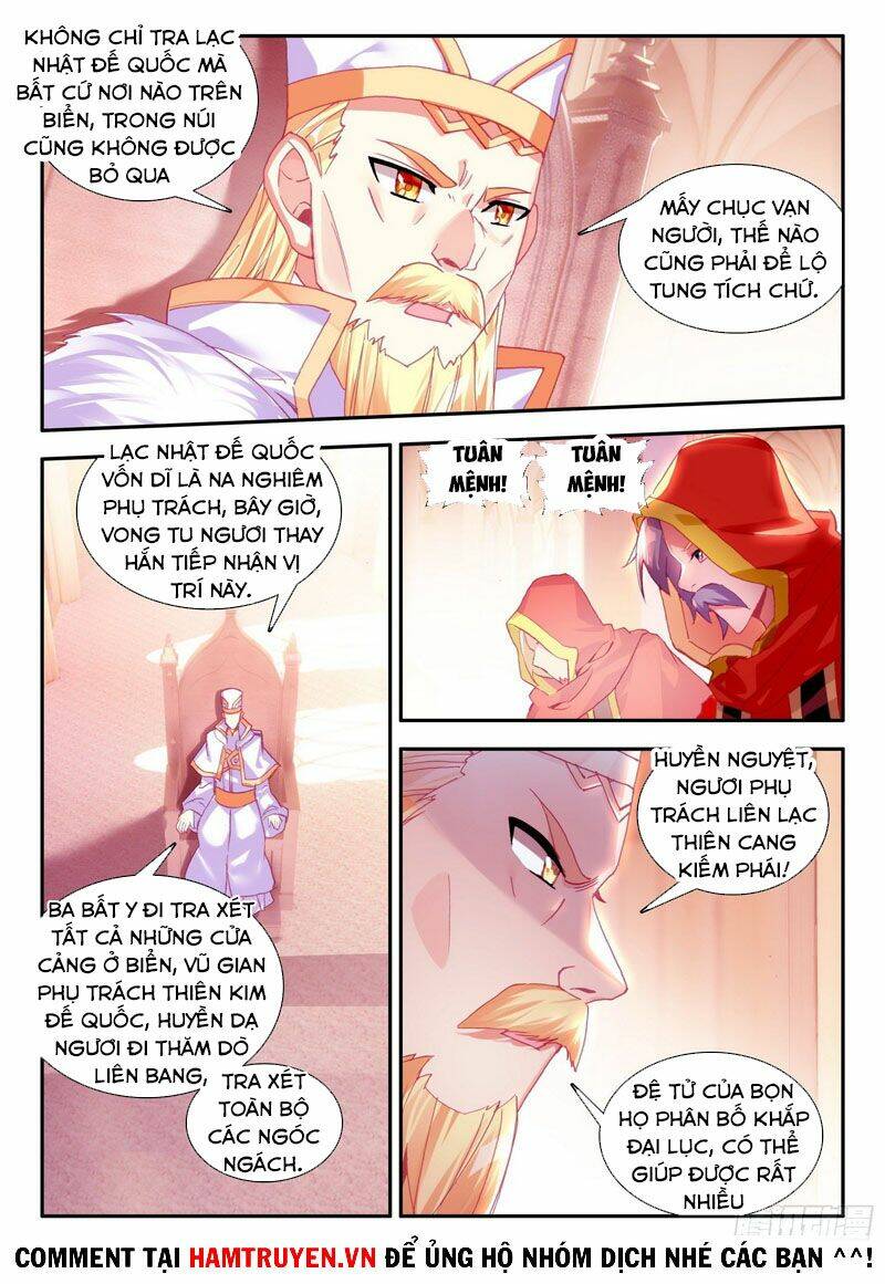 Chương 142 - Trang 4