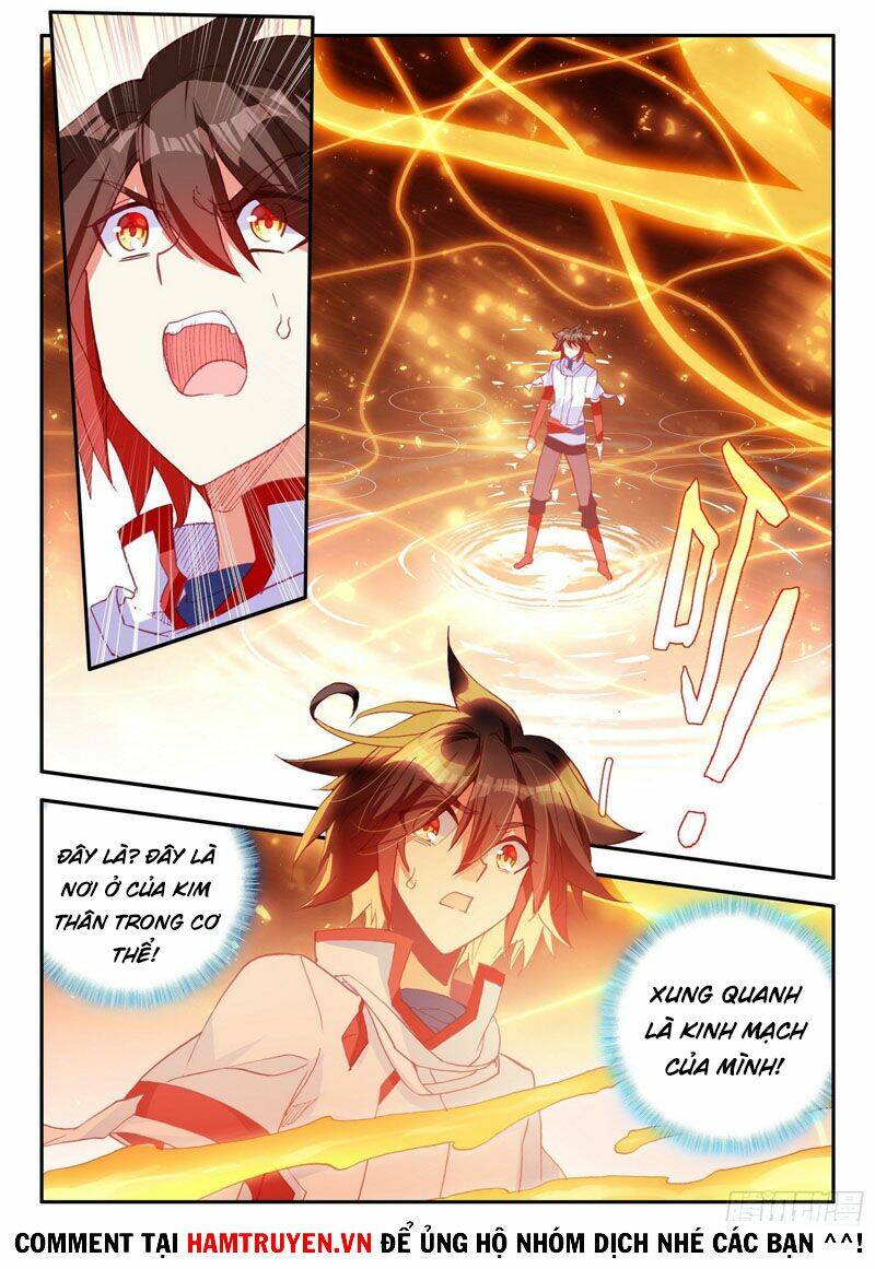 Chương 143 - Trang 11