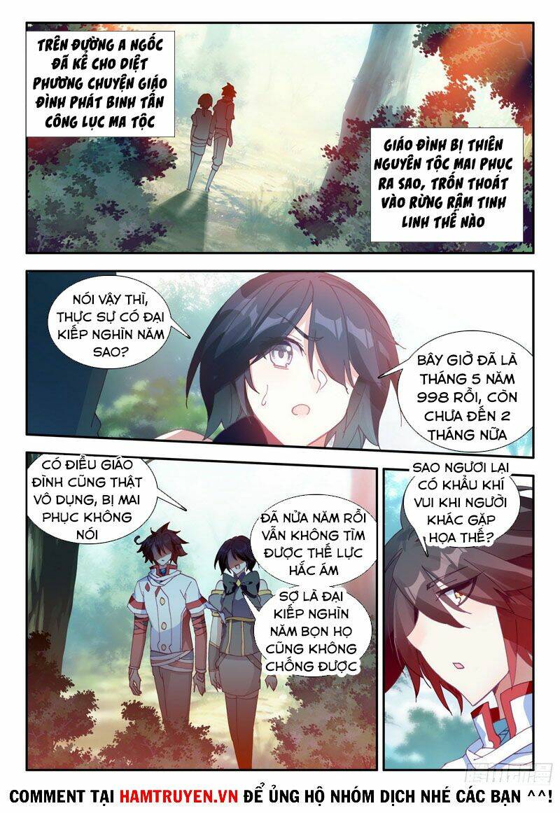 Chương 147 - Trang 8
