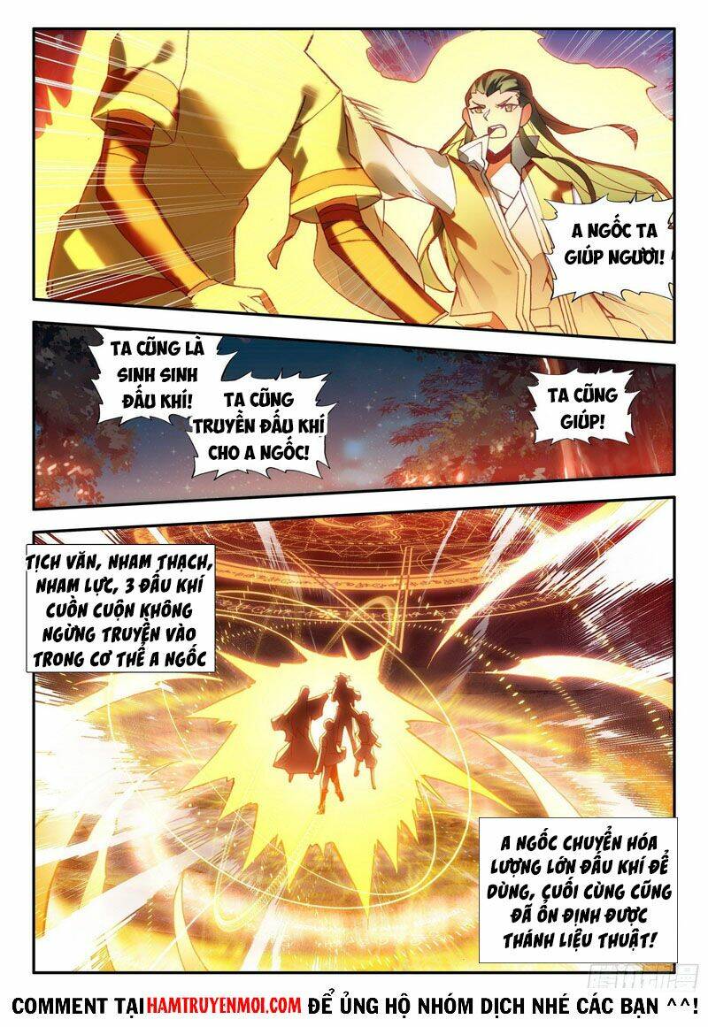 Chương 154 - Trang 10
