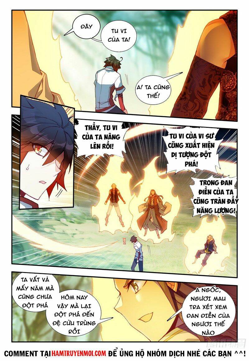 Chương 155 - Trang 3
