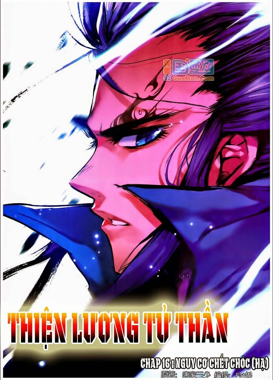 Chương 16 - Trang 1