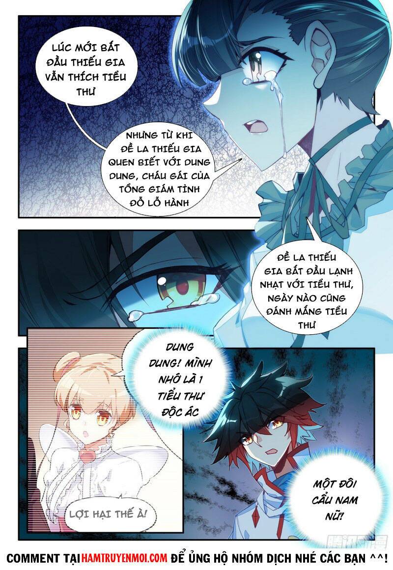 Chương 161 - Trang 5