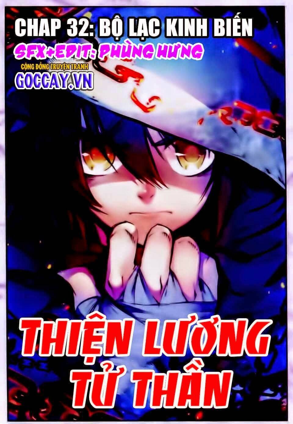 Chương 32 - Trang 1