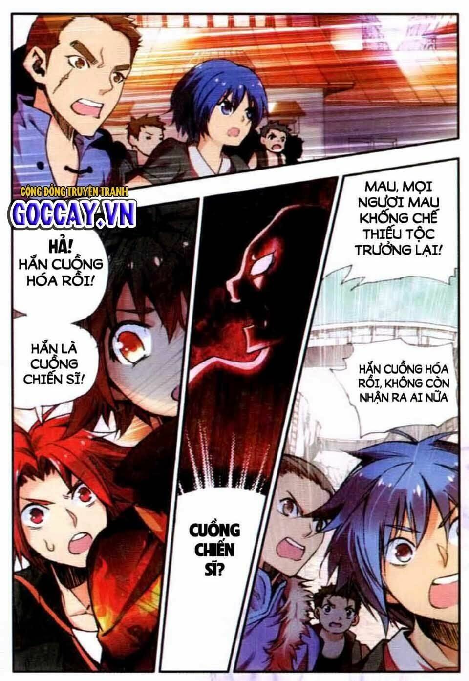 Chương 33 - Trang 7