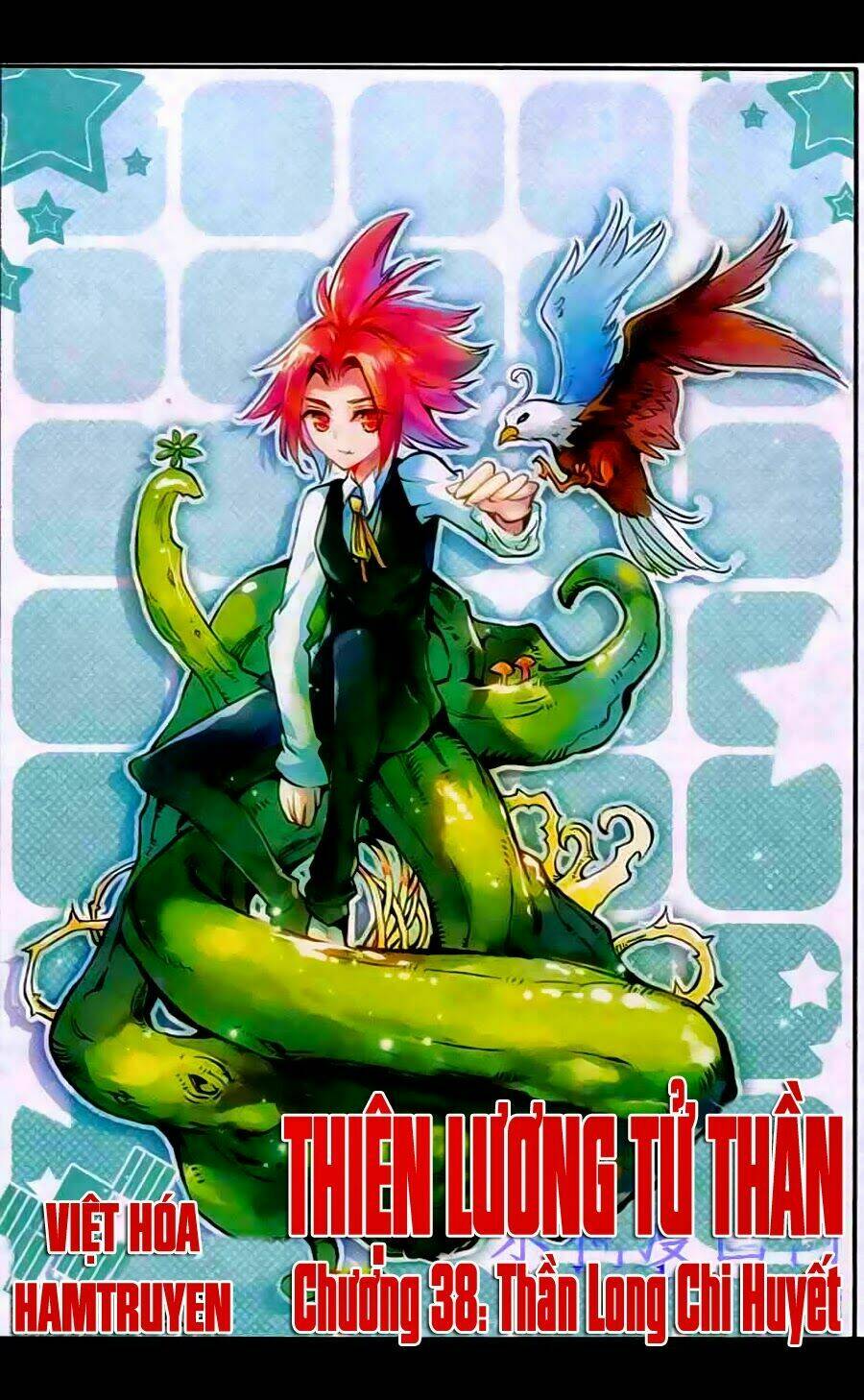 Chương 38 - Trang 1