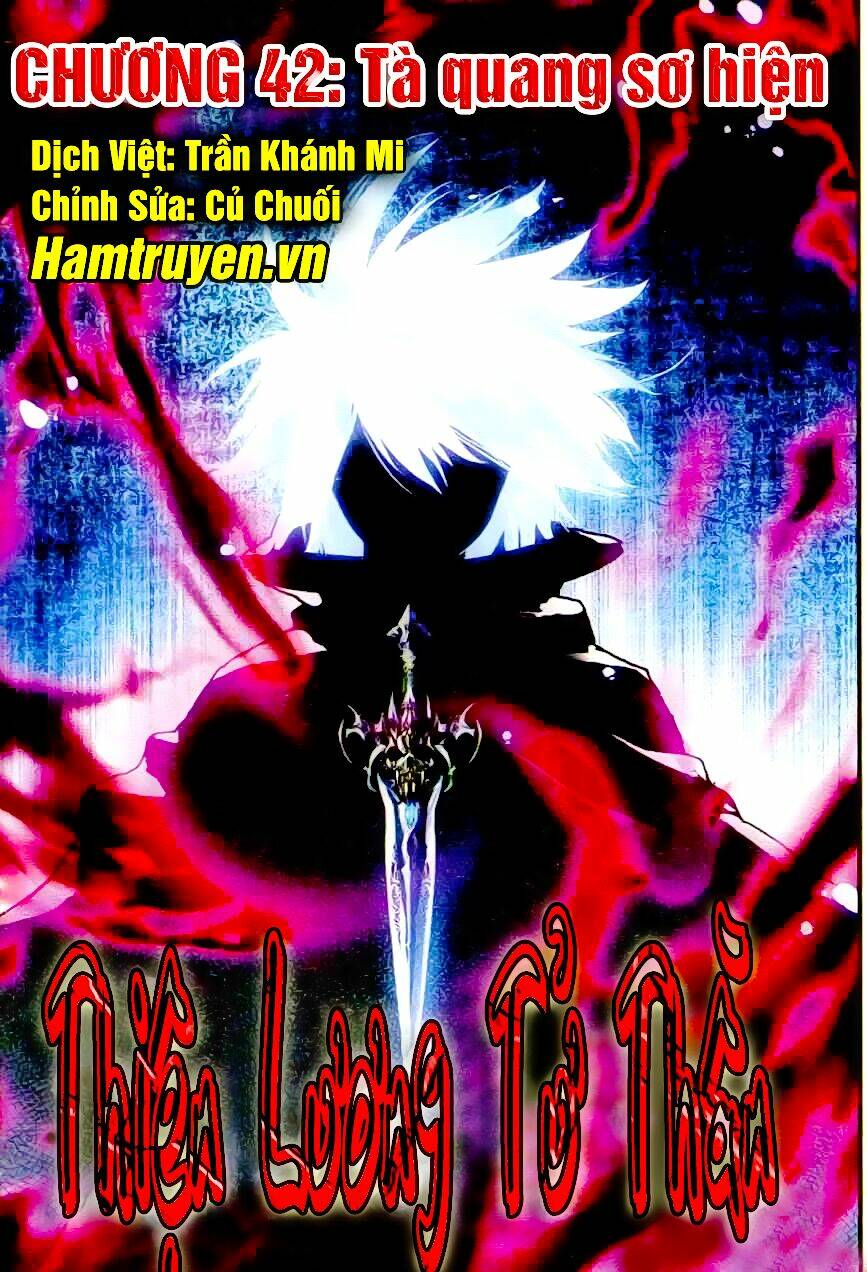 Chương 42 - Trang 1