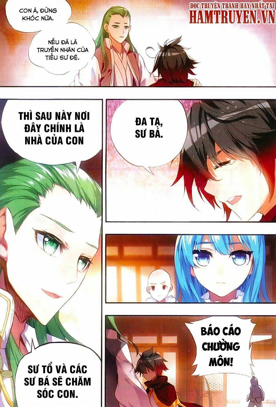 Chương 50 - Trang 22