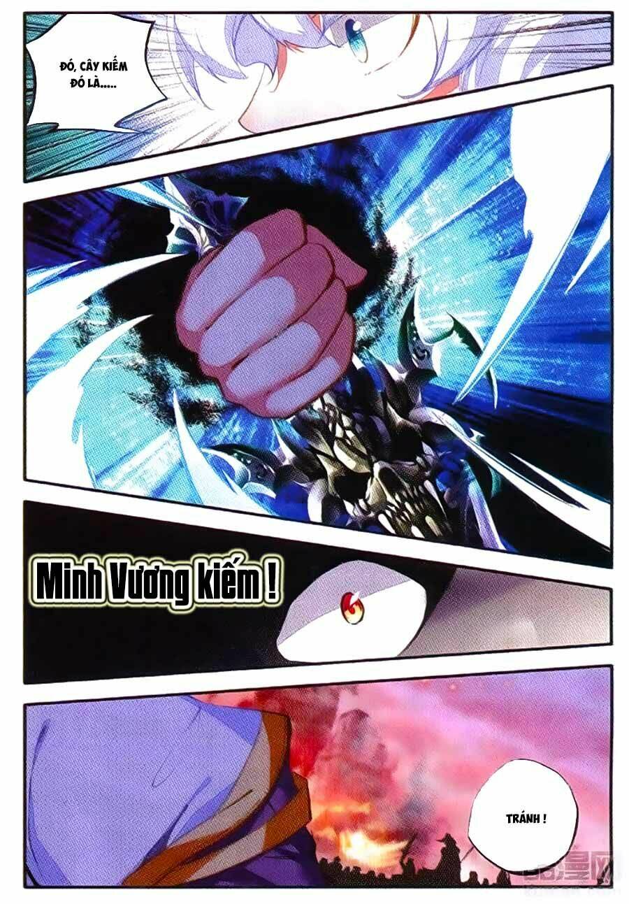 Chương 60 - Trang 21