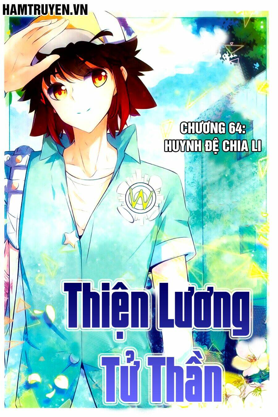 Chương 64 - Trang 2