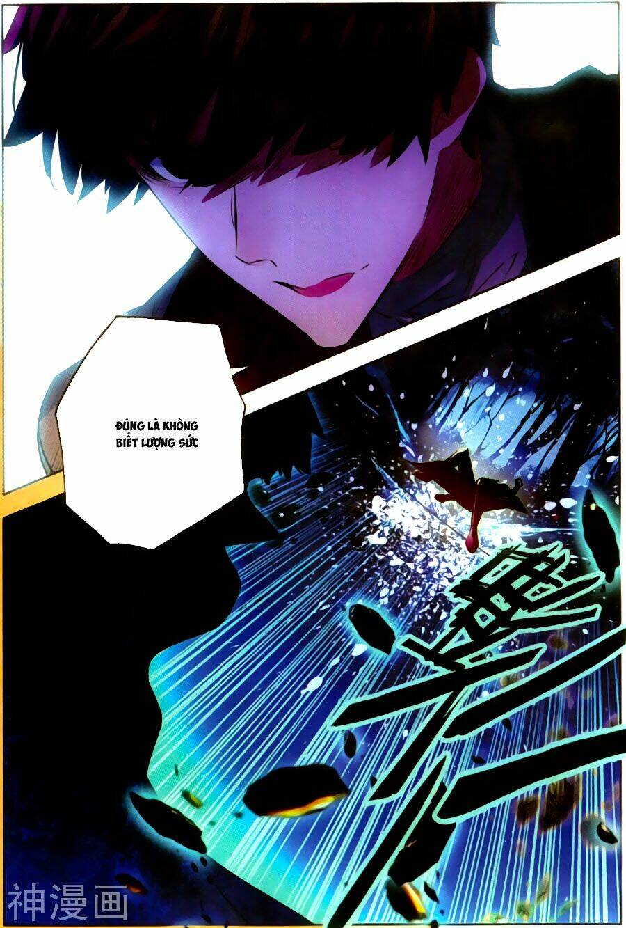 Chương 70 - Trang 4