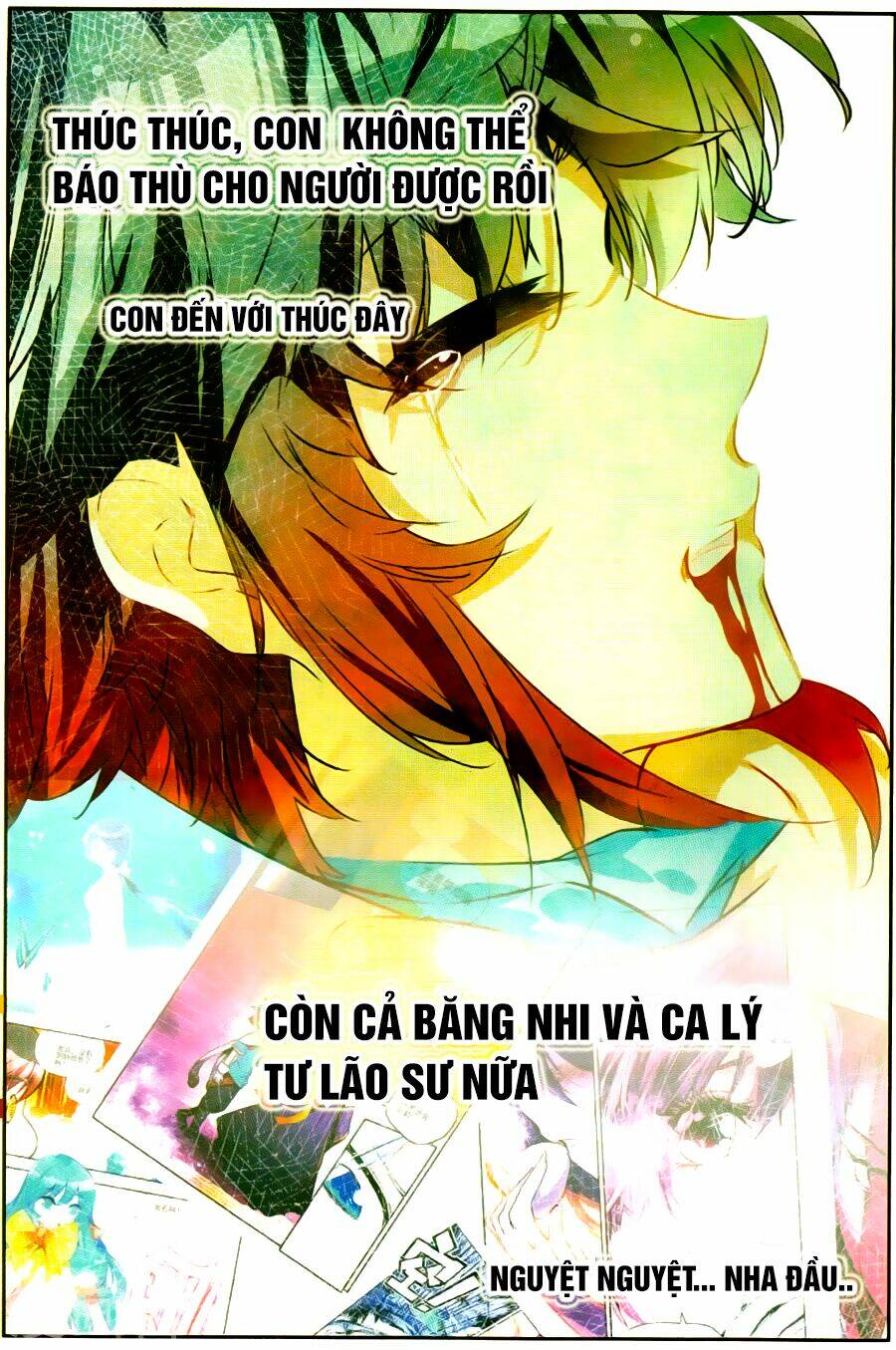 Chương 71 - Trang 9