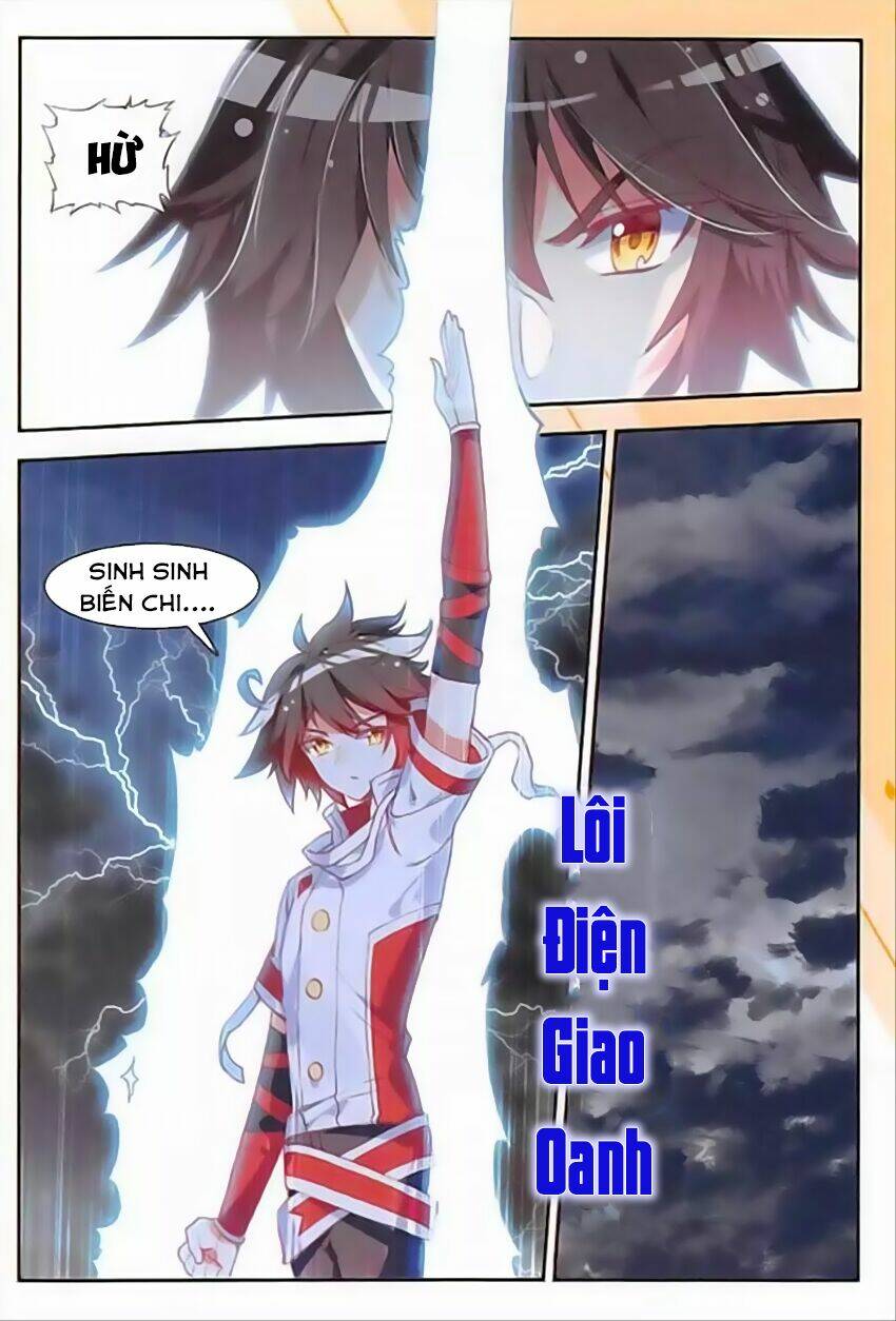 Chương 81 - Trang 15