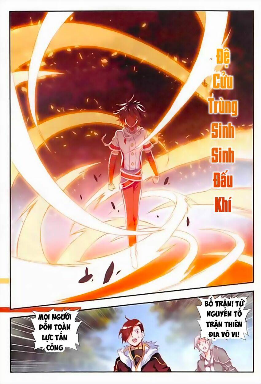 Chương 81 - Trang 10