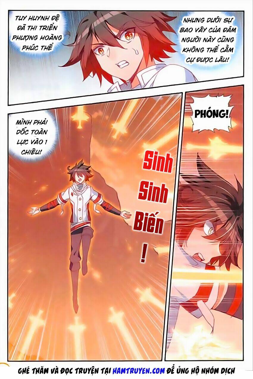 Chương 84 - Trang 16