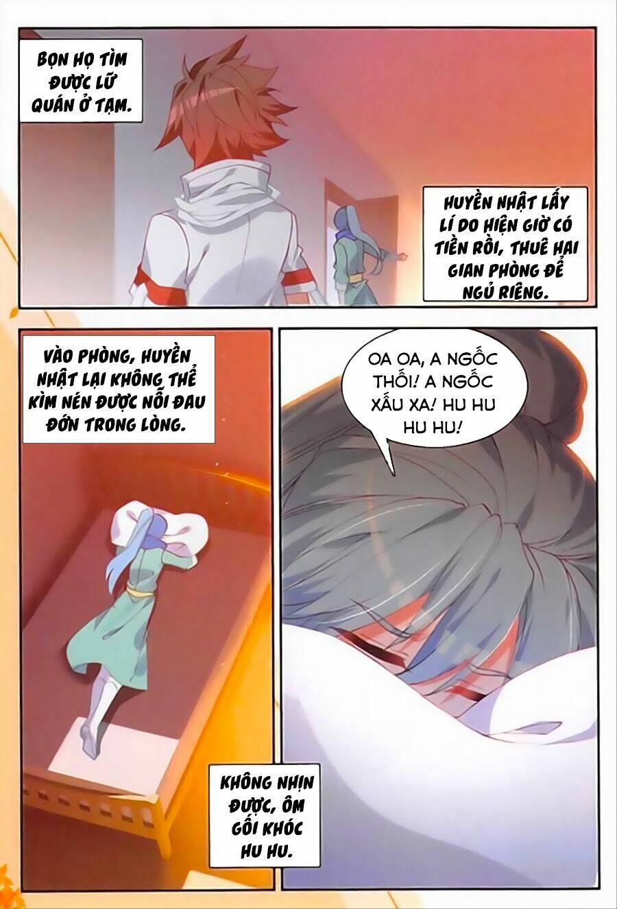 Chương 87 - Trang 5