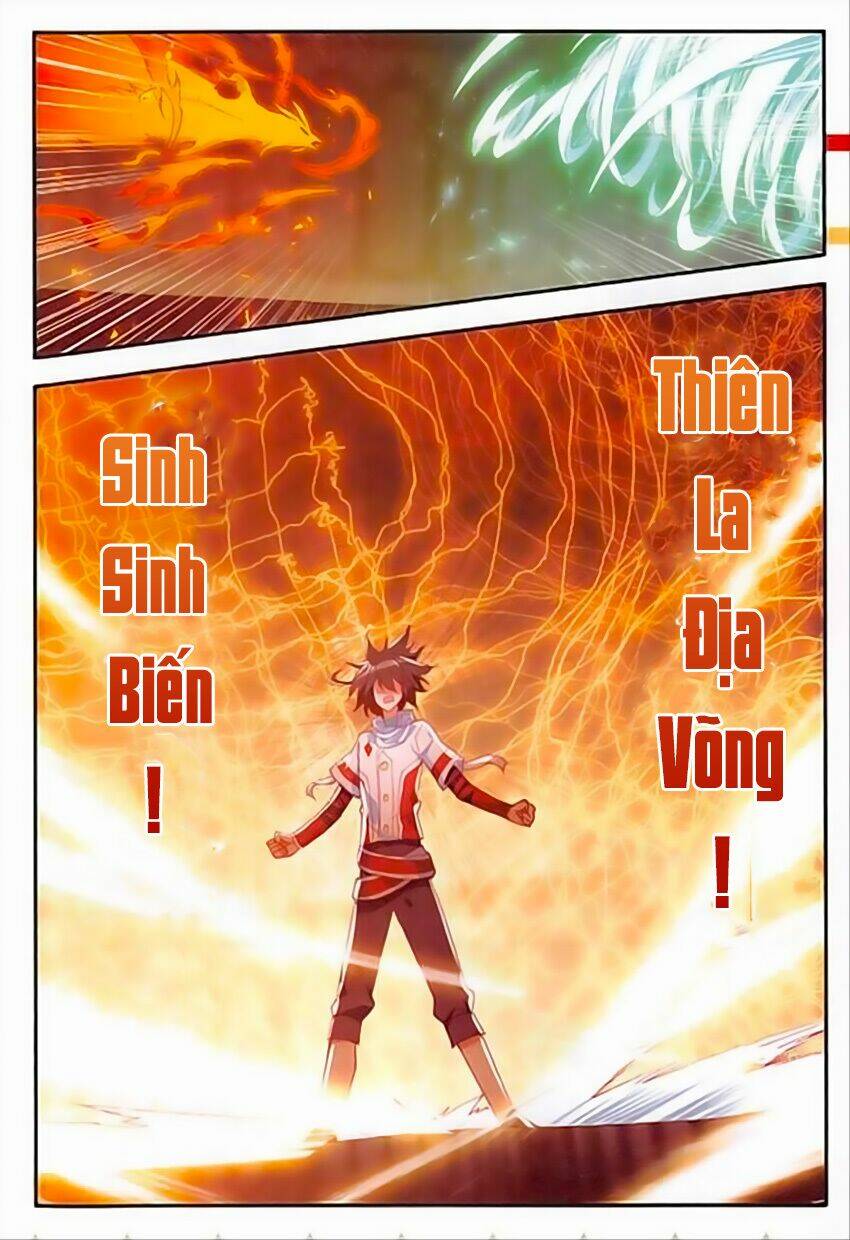 Chương 89 - Trang 9