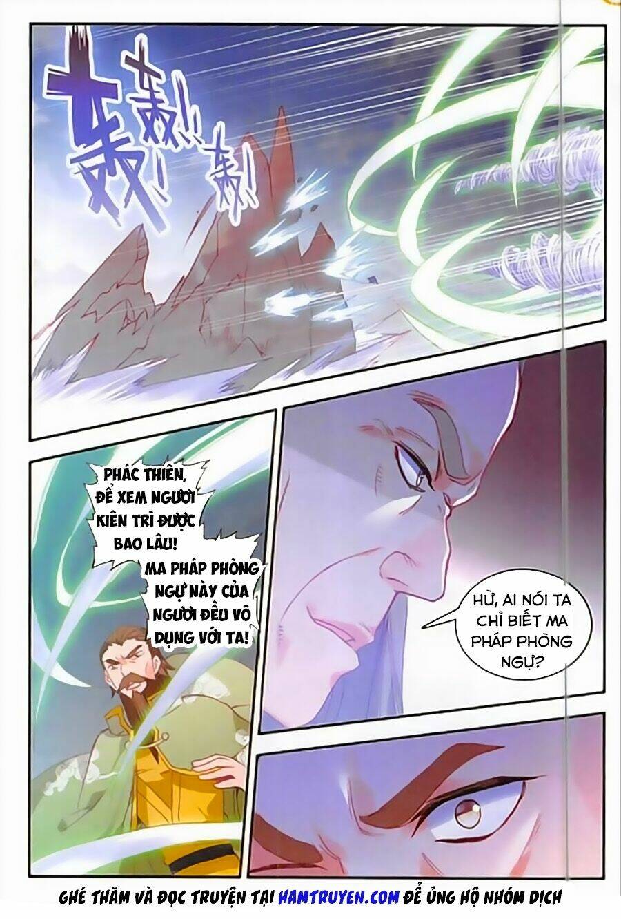 Chương 91 - Trang 10