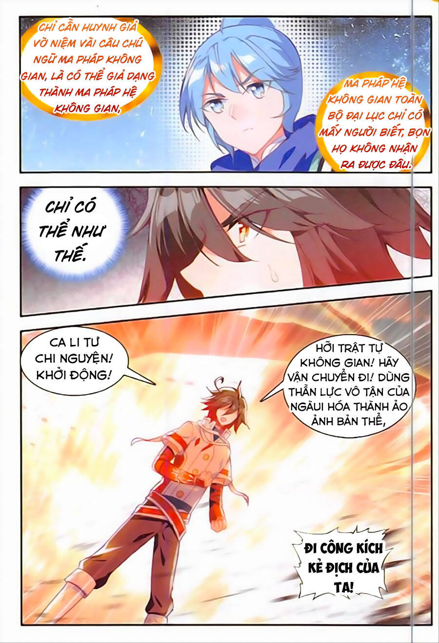 Chương 95 - Trang 11