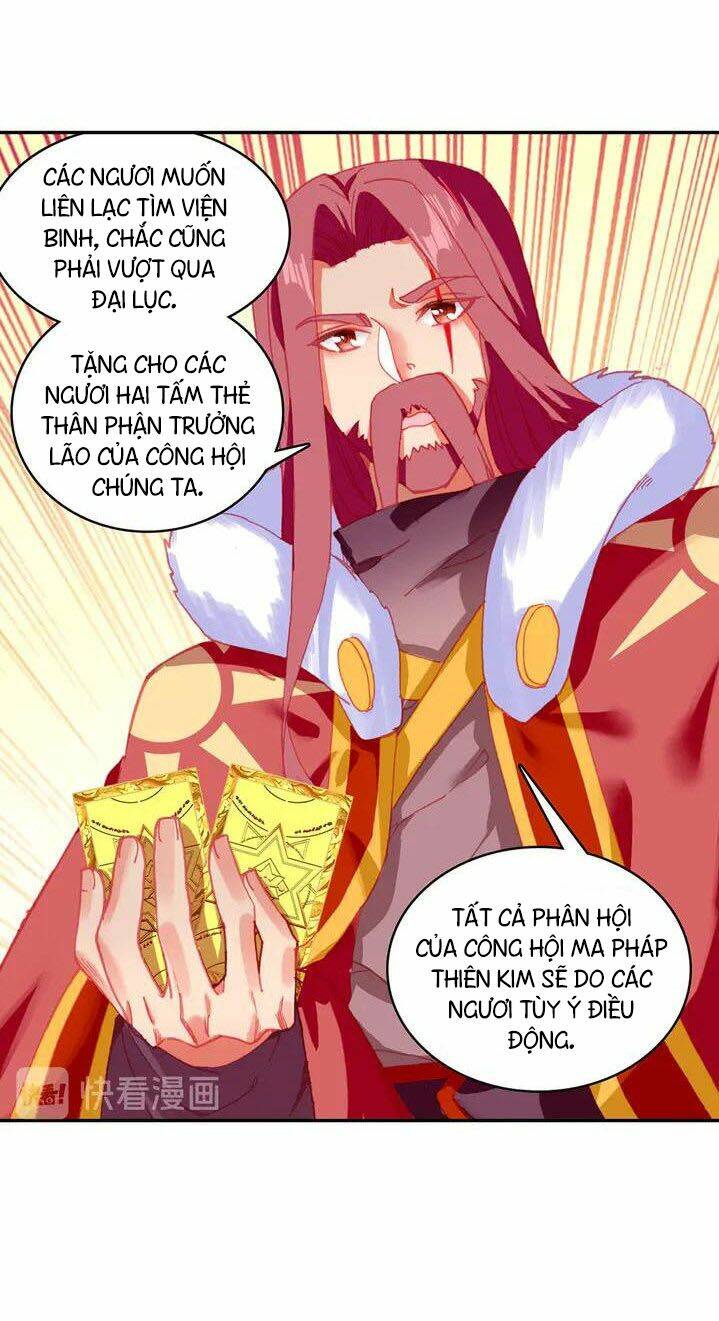 Chương 99 - Trang 27