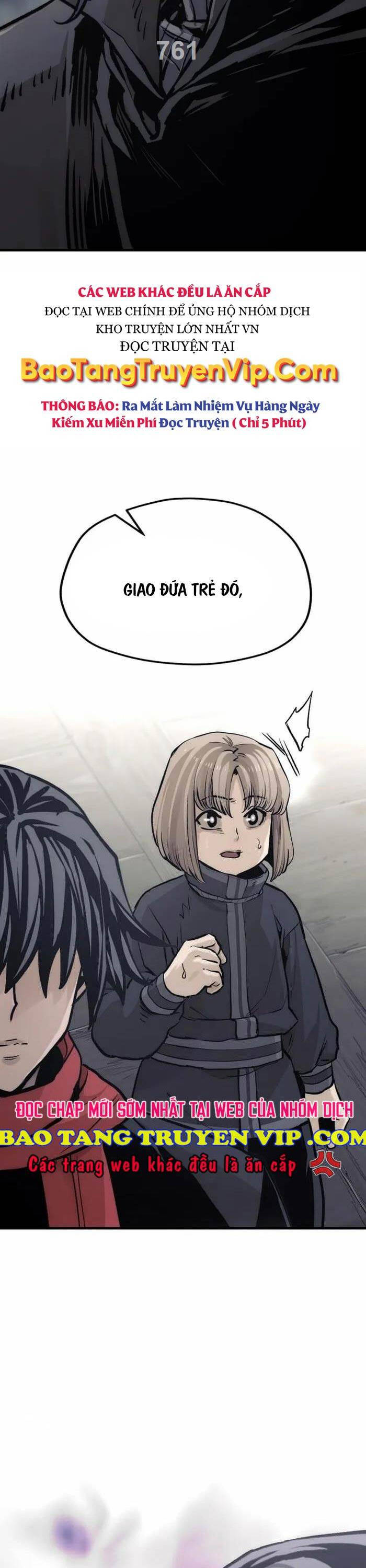 Thiên Ma Phi Thăng Truyện - Chap 103 - Trang 2