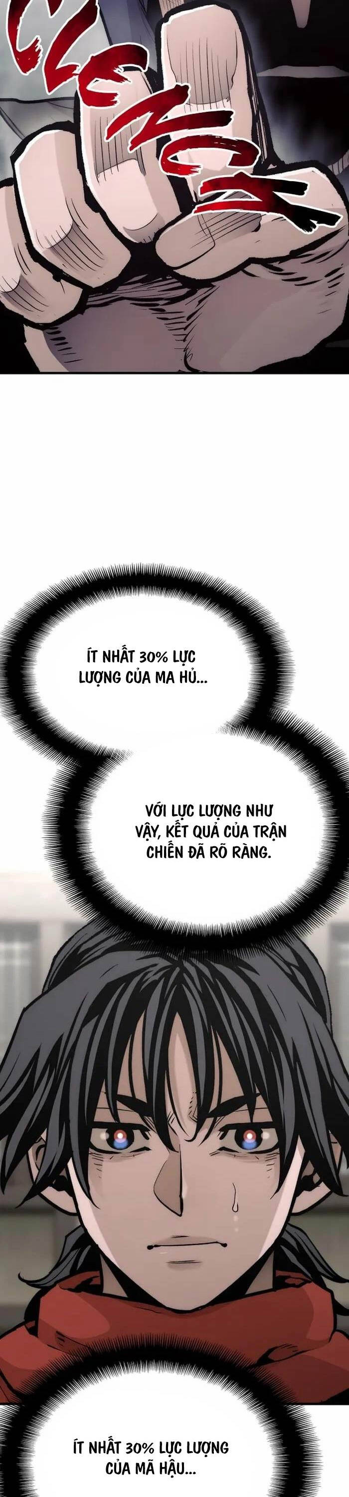 Thiên Ma Phi Thăng Truyện - Chap 103 - Trang 12