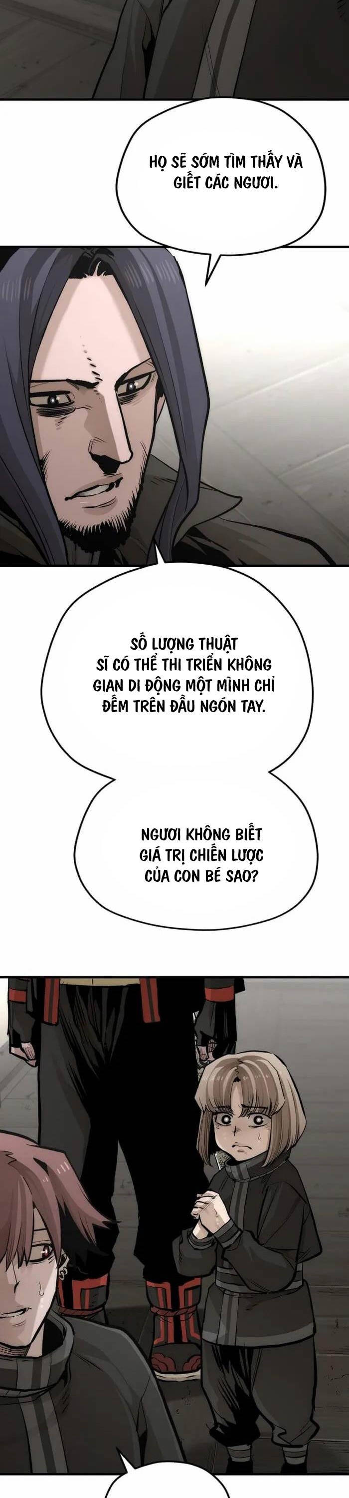 Thiên Ma Phi Thăng Truyện - Chap 103 - Trang 15