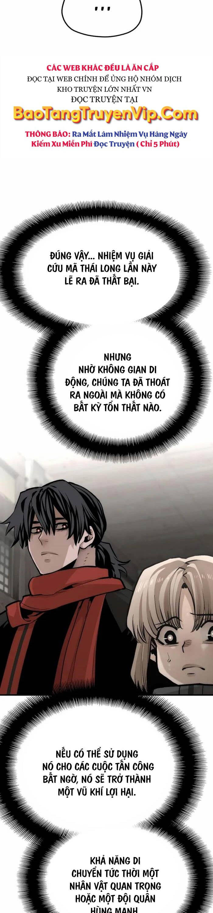 Thiên Ma Phi Thăng Truyện - Chap 103 - Trang 16