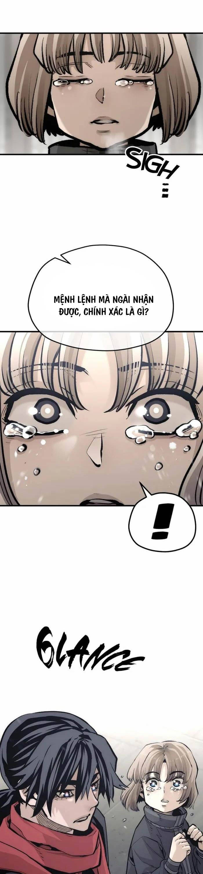Thiên Ma Phi Thăng Truyện - Chap 103 - Trang 20