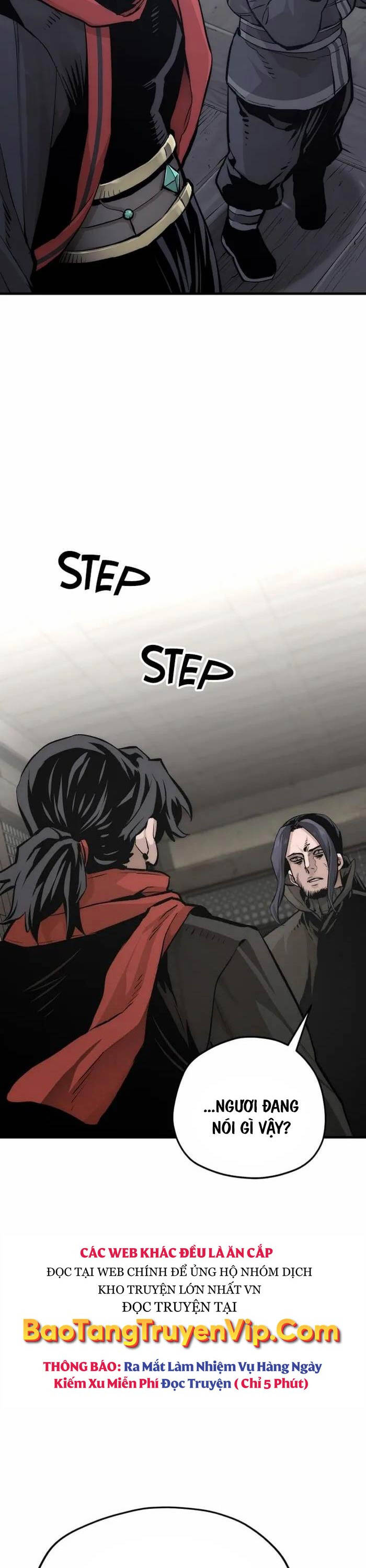 Thiên Ma Phi Thăng Truyện - Chap 103 - Trang 21