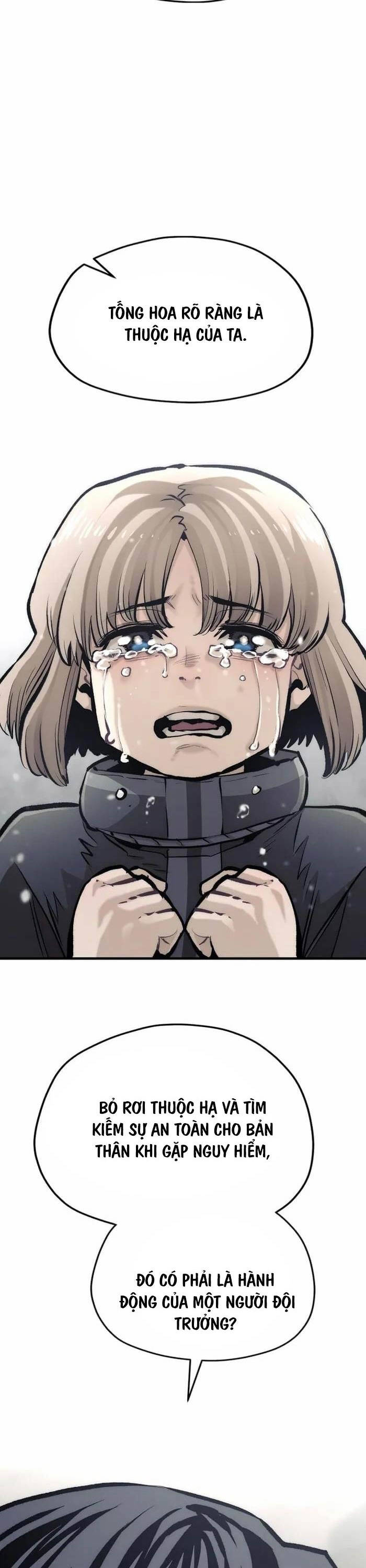 Thiên Ma Phi Thăng Truyện - Chap 103 - Trang 25