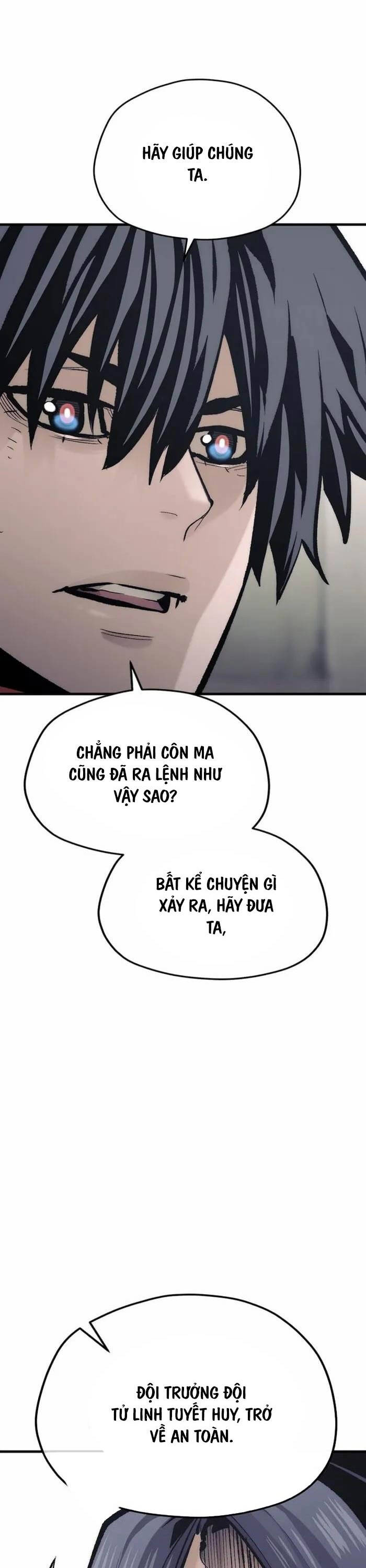 Thiên Ma Phi Thăng Truyện - Chap 103 - Trang 28