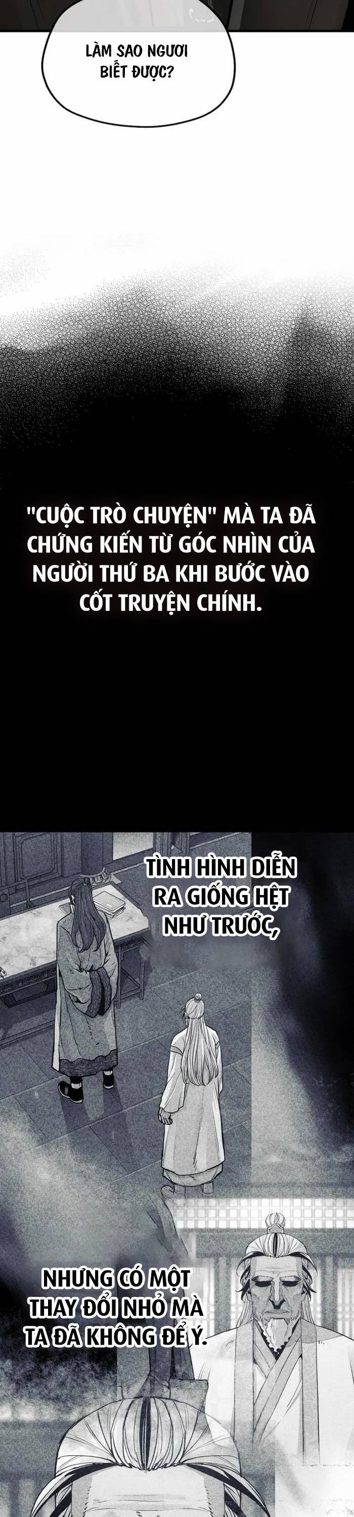 Thiên Ma Phi Thăng Truyện - Chap 103 - Trang 30