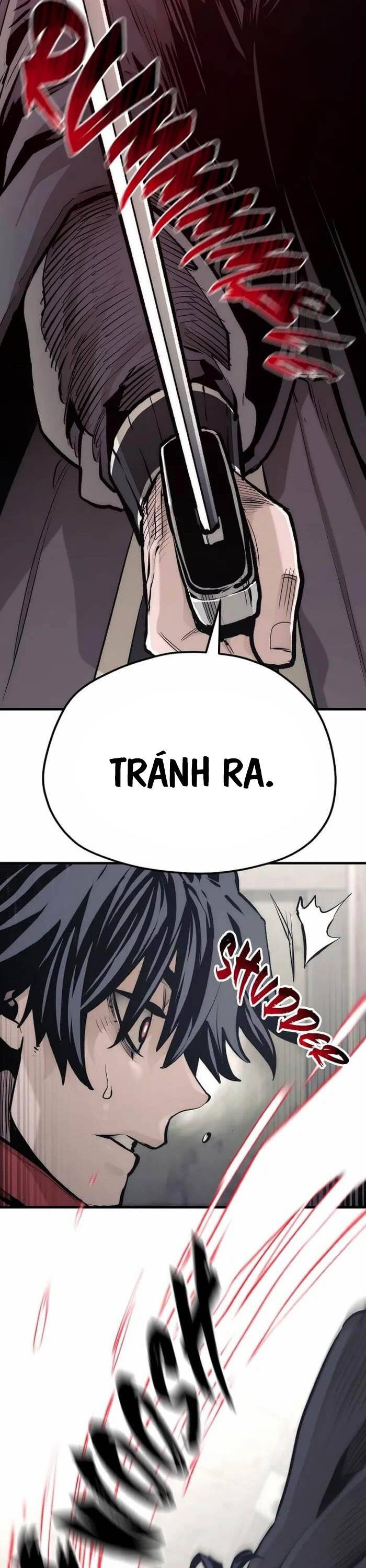 Thiên Ma Phi Thăng Truyện - Chap 103 - Trang 34