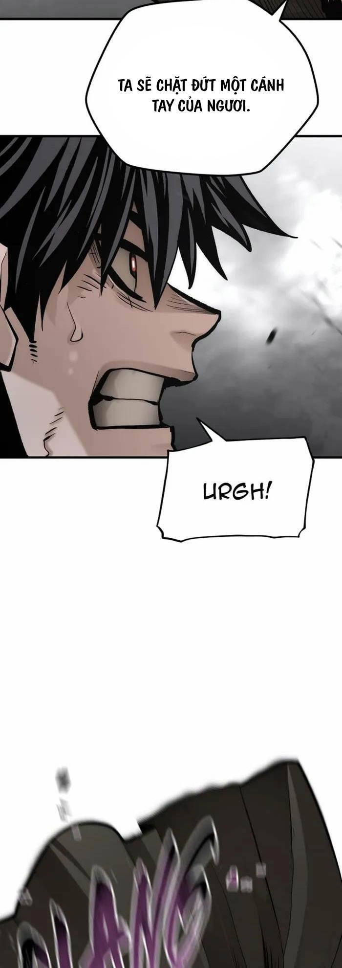 Thiên Ma Phi Thăng Truyện - Chap 103 - Trang 36