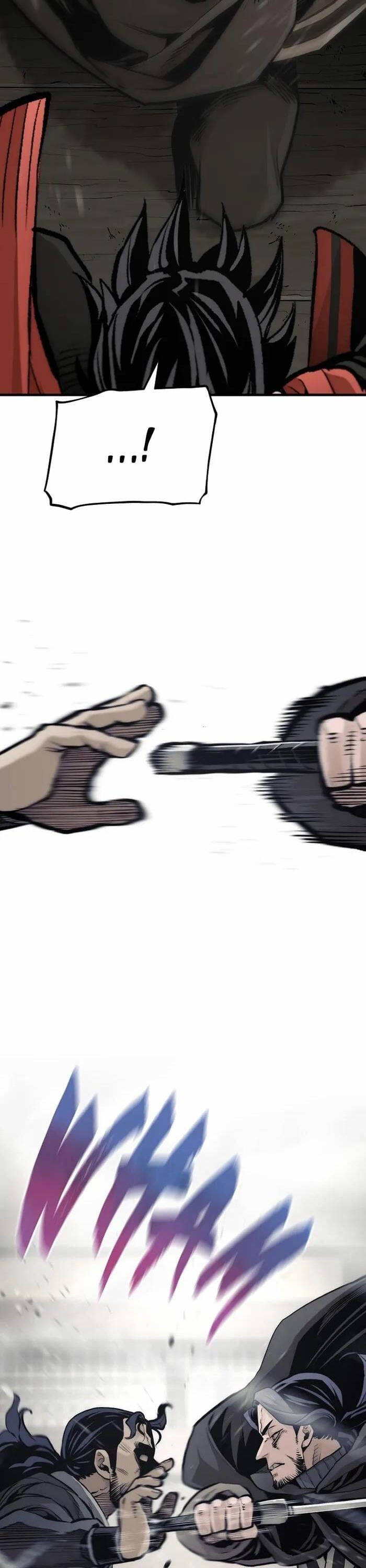 Thiên Ma Phi Thăng Truyện - Chap 103 - Trang 38